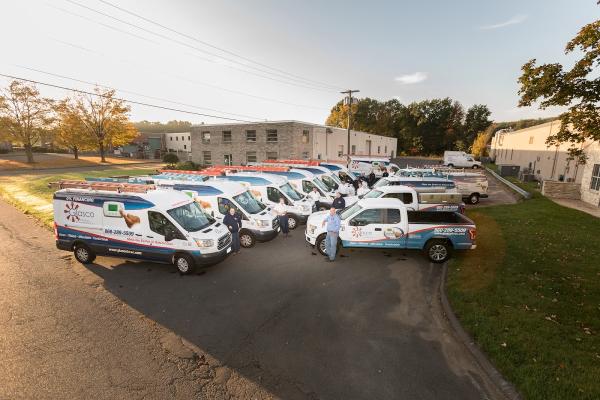 Glasco Heating & Air Conditioning