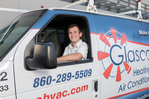 Glasco Heating & Air Conditioning Inc