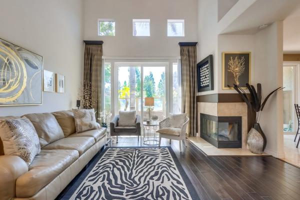 Jordan Bennett & Associates Real Estate Team