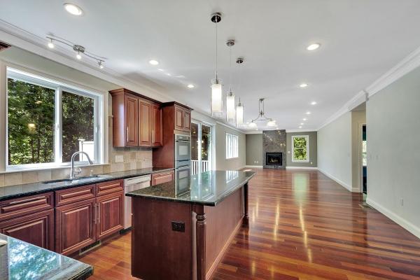 Cambridge Sage Real Estate