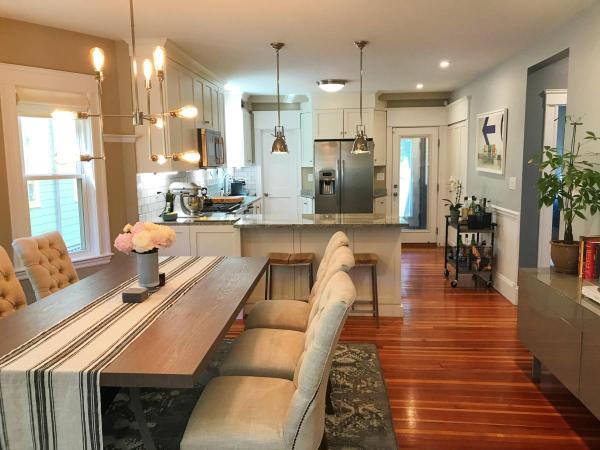 Cambridge Sage Real Estate