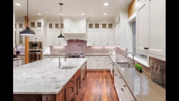 Pablo Marble and Granite