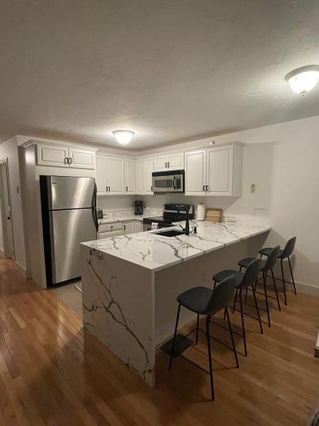 Pablo Marble and Granite