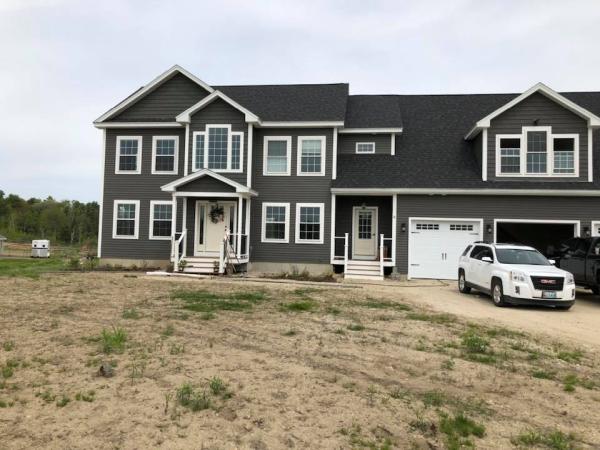 Delta Properties Custom Home Builder