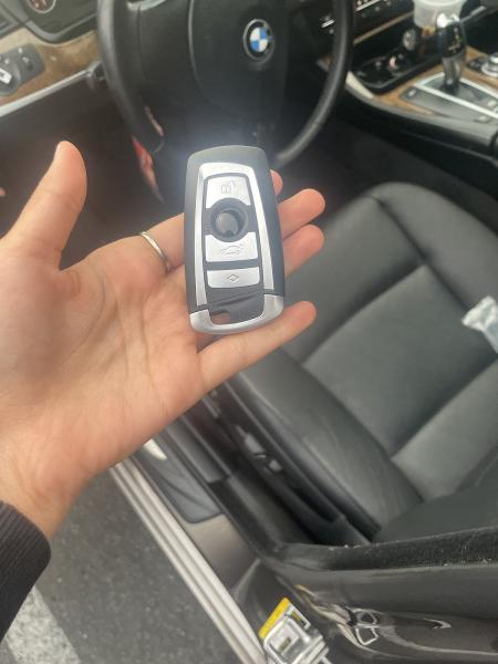 Quick Response Locksmith
