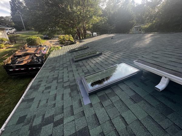 Triumph Roofing