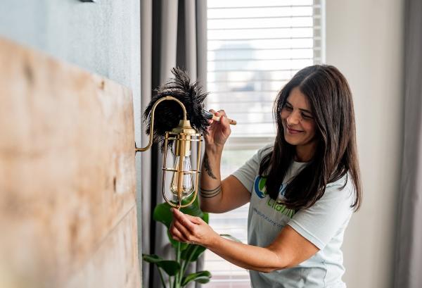 Polished Cleaning Services