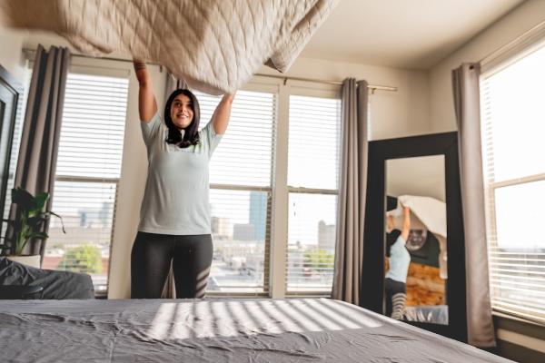 Polished Cleaning Services