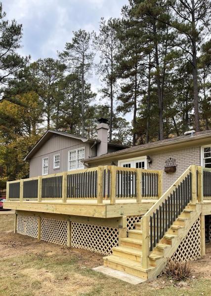 Home Repair Service
