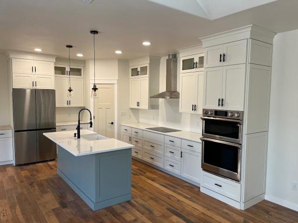 Enhancing Homes Inc