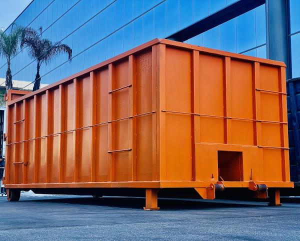 Dumpster Rentals By Truck n Go Delivery Inc.
