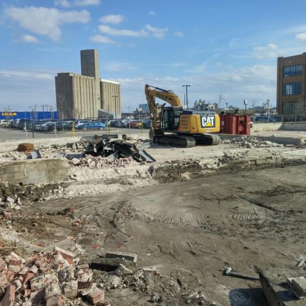 Premier Demolition