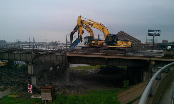 Premier Demolition