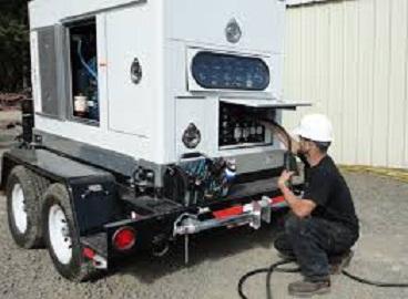 Nunnenkamp Electric LLC