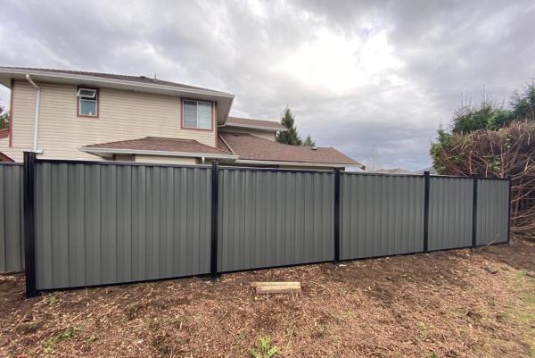 Montgomery Fence Company