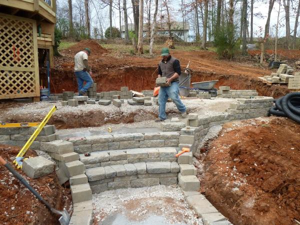 Wildwood Land Design