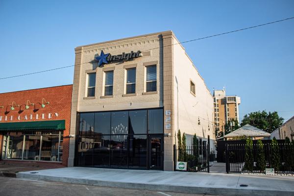 Insight Commercial Real Estate Brokerage