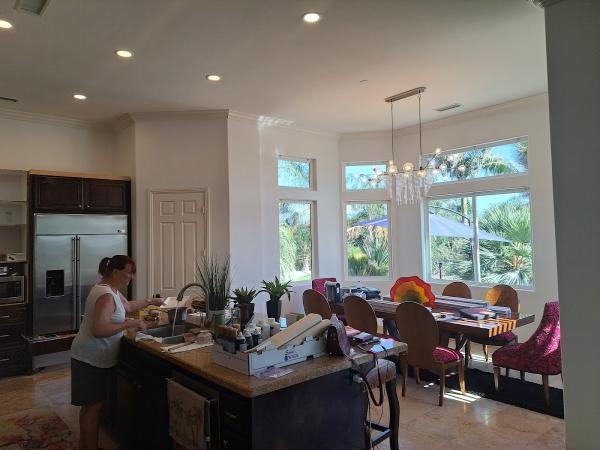 Lemus Painting Services