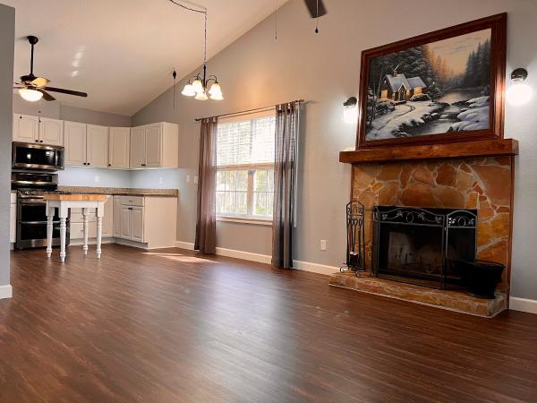 Blake Your Neighbor Flooring LLC