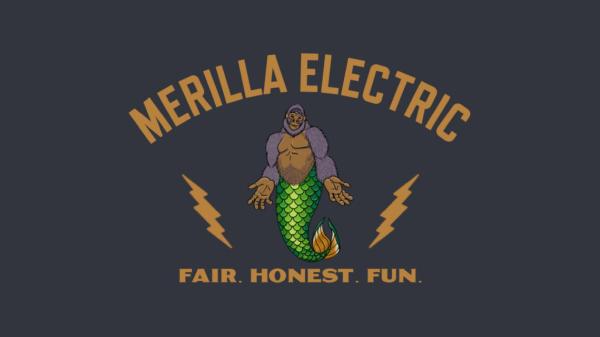 Merilla Electric