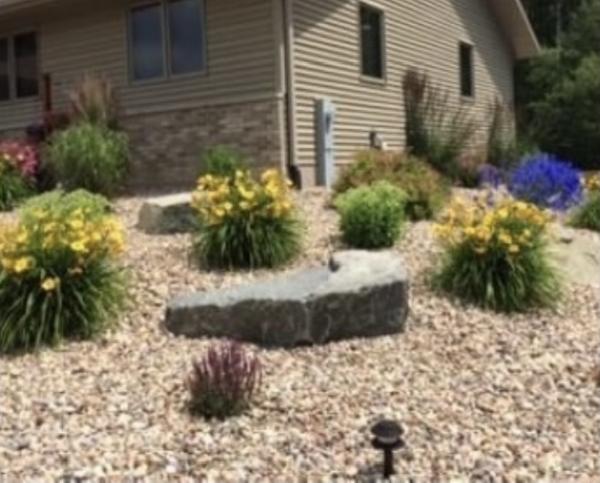 Kudronowicz Lawncare LLC