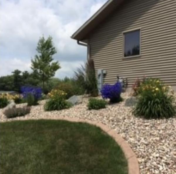 Kudronowicz Lawncare LLC