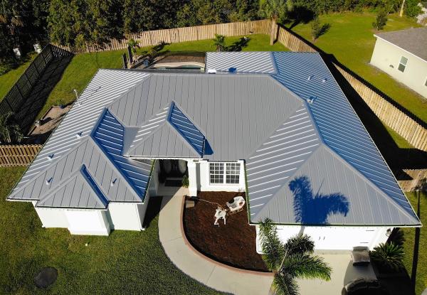 Marzo Roofing Miami