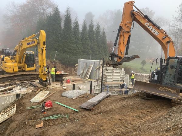 G&B Construction
