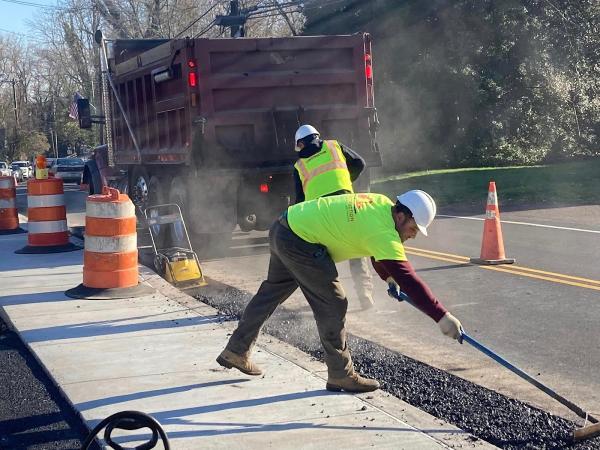 G&B Construction