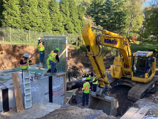 G&B Construction