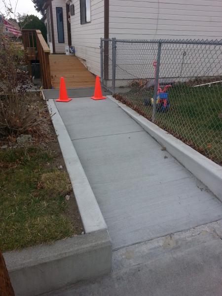 Hernandez Masonry LLC
