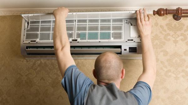 Rheem Heartland Heating & Cooling Inc