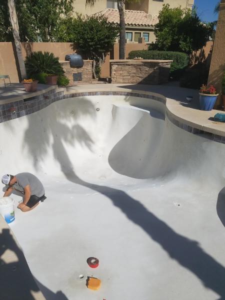 Hawaiian Breeze Pools
