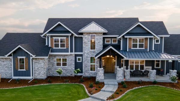 Anderson Builders Utah