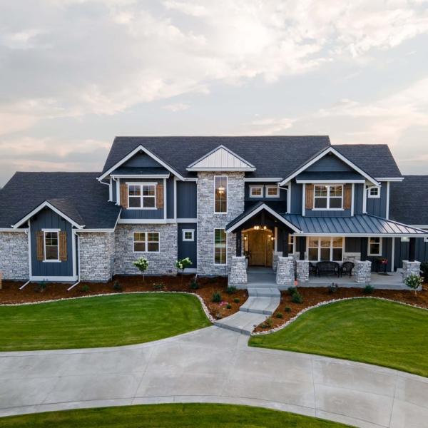 Anderson Builders Utah