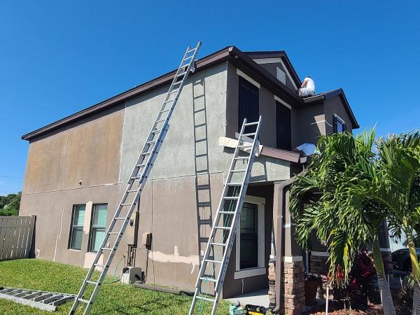 Bucio Painting Inc