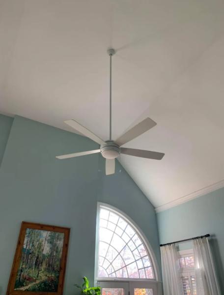 Kirk Electrical Services