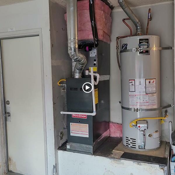 Aspect Air Conditioning & Heating
