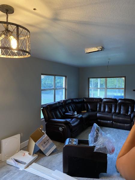 A-1 Drywall