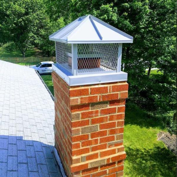 Trinity Chimney Service