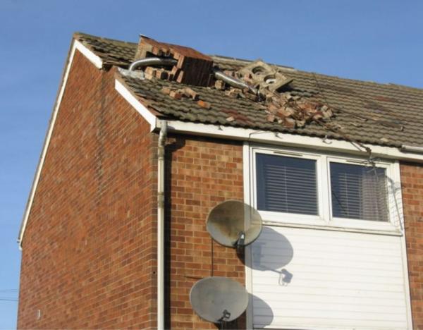 Trinity Chimney Service