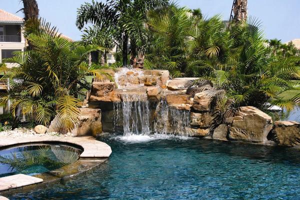 Pool & Spa Solutions