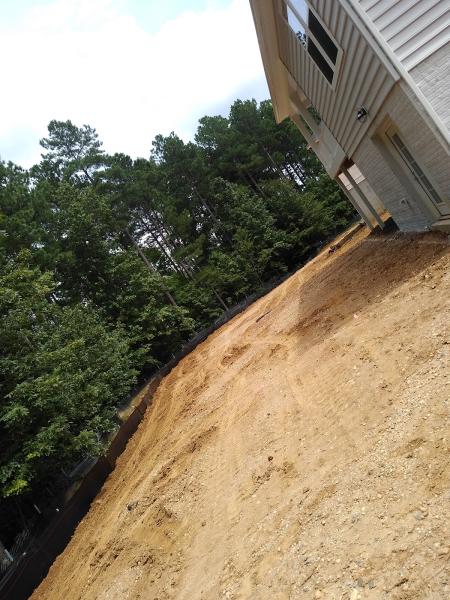 Titan Erosion Control