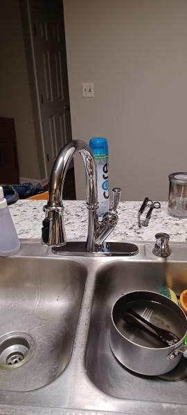 Heavenly Throne Plumbing
