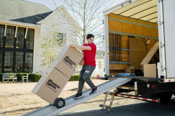 Motivated Movers