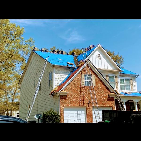 Hail or High Water Roofing and Restoration
