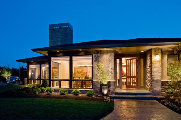 Kaufman Homes