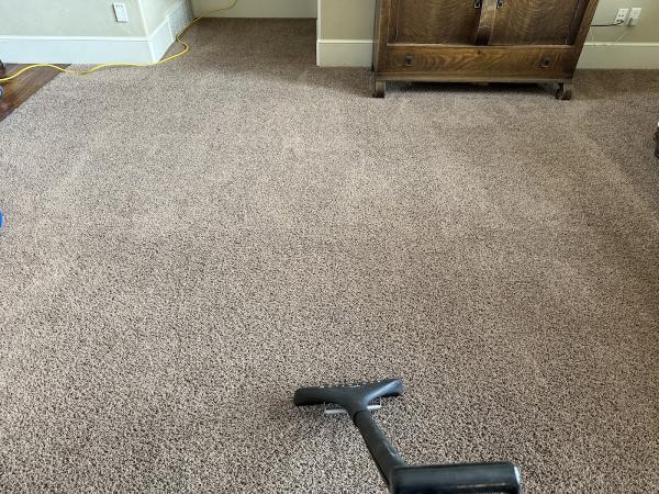 All Valley Carpet and Floor Care