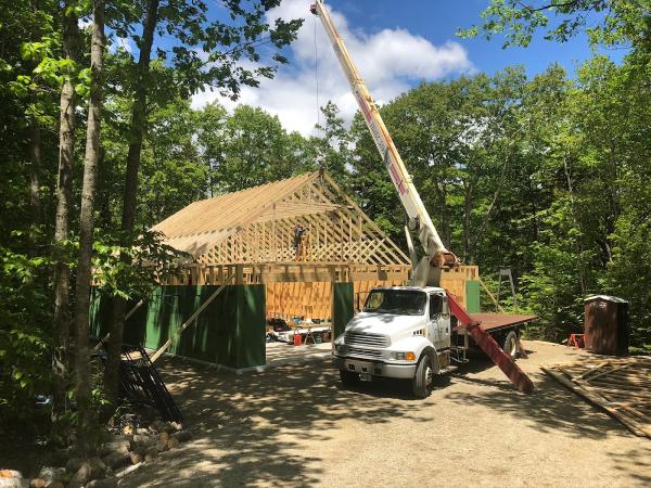 Fallow Building Services Inc