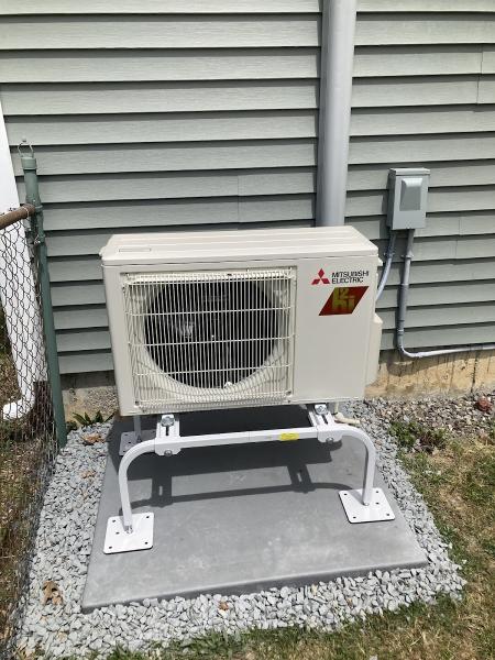 Control Point Mechanical